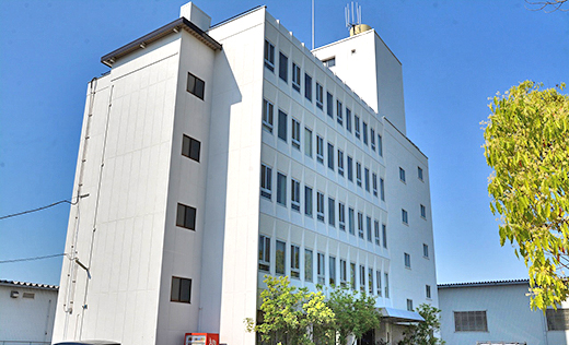 Matsunaga Office
