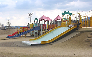 Fukuyama Minato Park