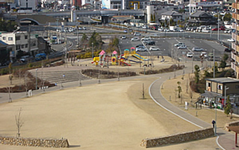 Fukuyama Minato Park