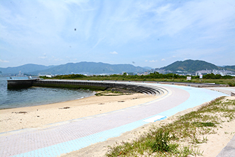 Kanon Marina Seaside Park