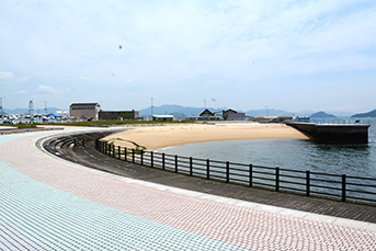 Kanon Marina Seaside Park