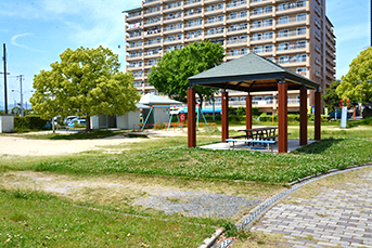 Hiroshima Minato Park (small)