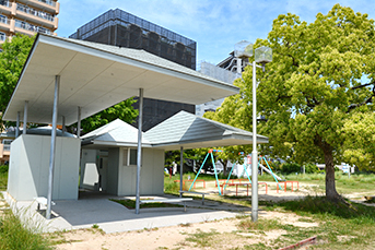 Hiroshima Minato Park (small)