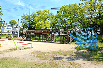 Hatsukaichi Sumiyoshi Park