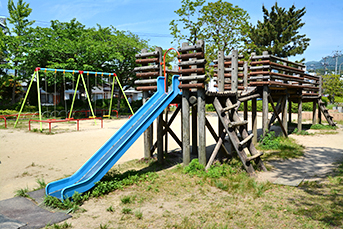 Hatsukaichi Sumiyoshi Park