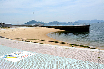 Kanon Marina Seaside Park