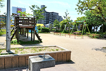 Hatsukaichi Sumiyoshi Park